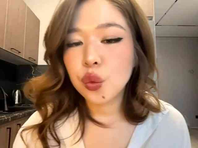 RonnaMonserrate Live Webcam on BongaCams