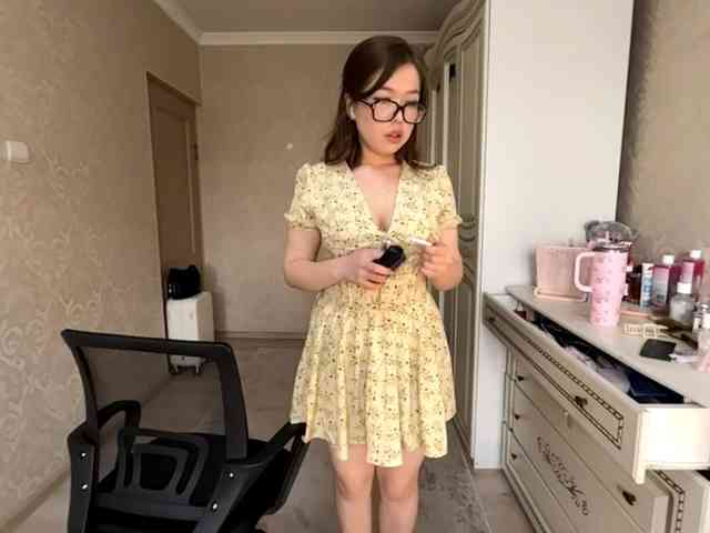 RonnaMonserrate webcam