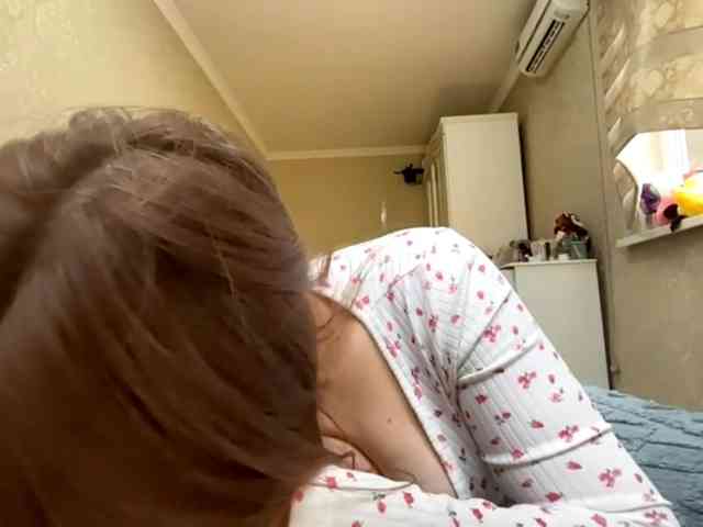 RonnaMonserrate webcam