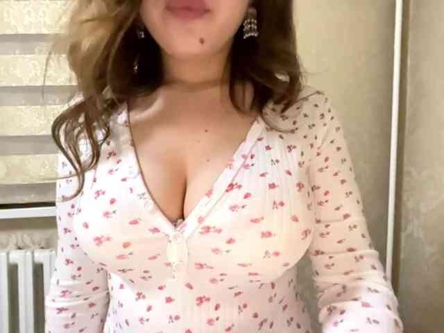 RonnaMonserrate webcam