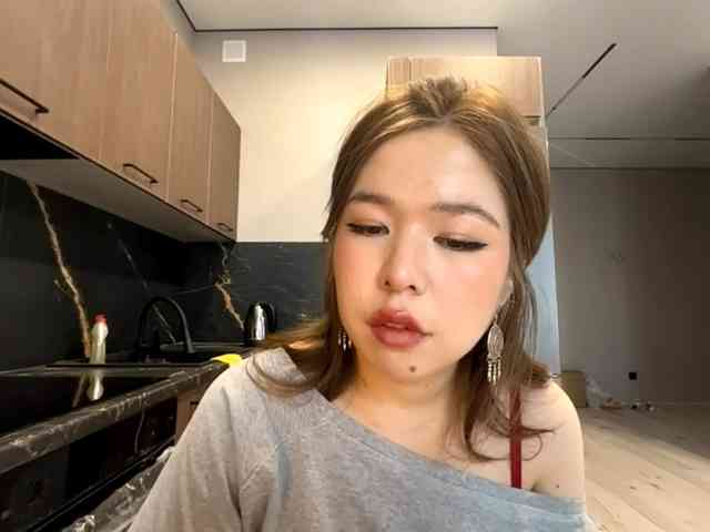 RonnaMonserrate webcam