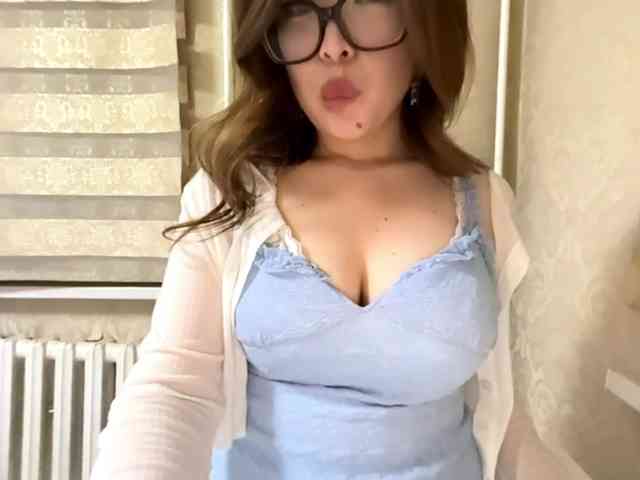 RonnaMonserrate webcam