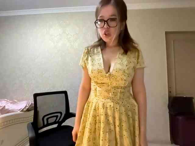 RonnaMonserrate webcam