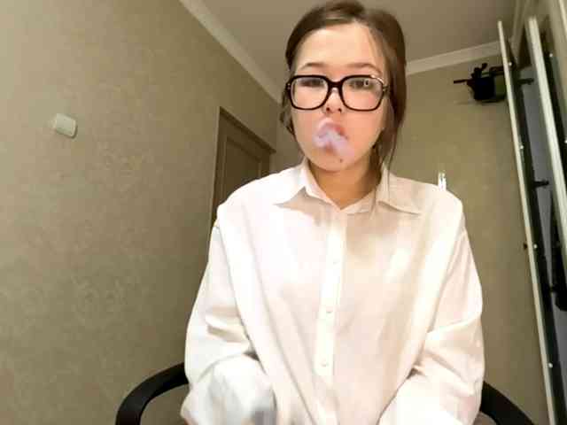 RonnaMonserrate webcam