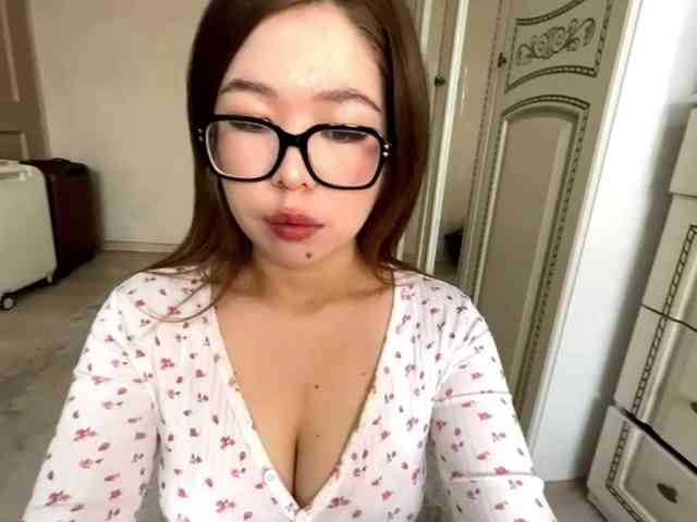 RonnaMonserrate Live Webcam on BongaCams