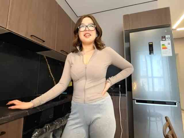 RonnaMonserrate webcam