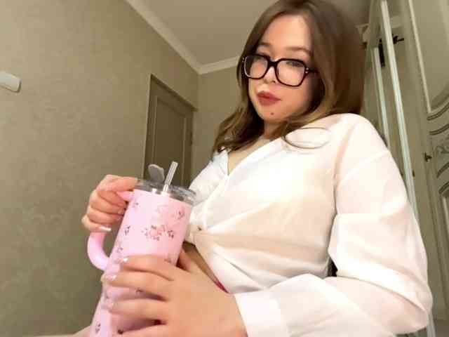 RonnaMonserrate webcam