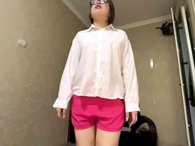 RonnaMonserrate webcam