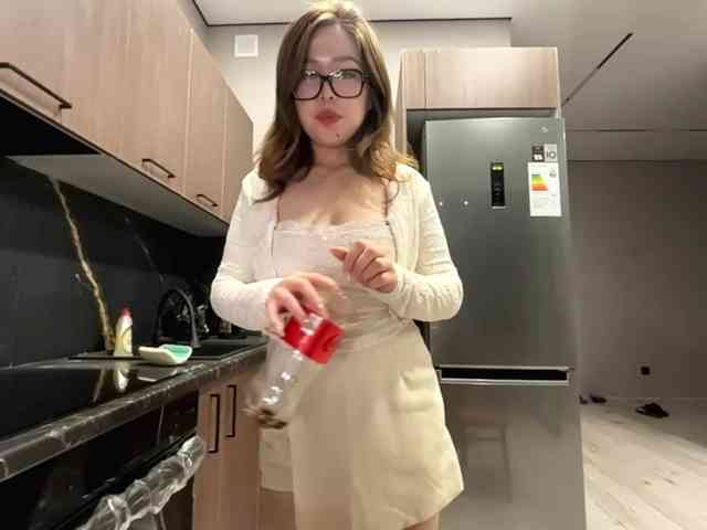 RonnaMonserrate webcam