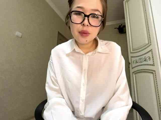 RonnaMonserrate webcam