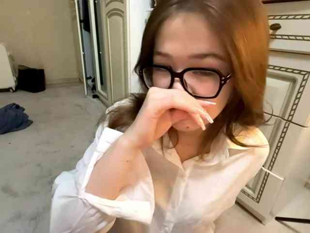 RonnaMonserrate webcam