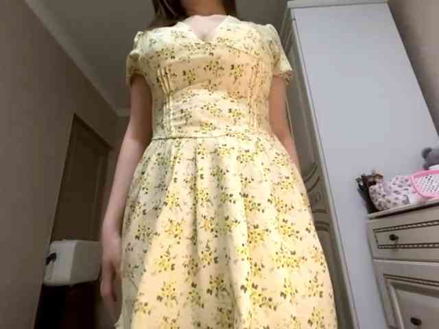 RonnaMonserrate webcam