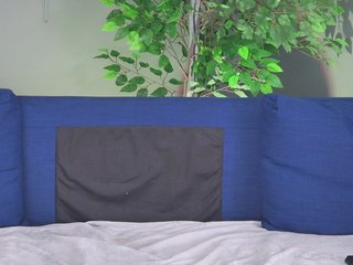 AmmyFlirty Porn Show