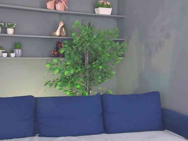 AmmyFlirty Live Webcam on BongaCams