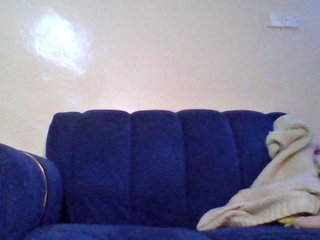 thickbettya Porn Show