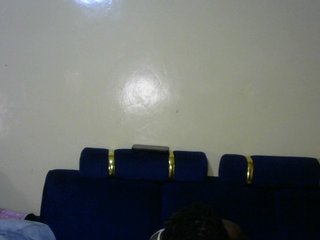 thickbettya Porn Show