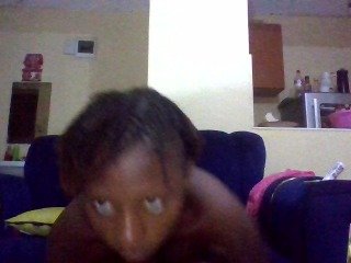 thickbettya Porn Show