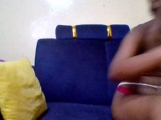 thickbettya Porn Show