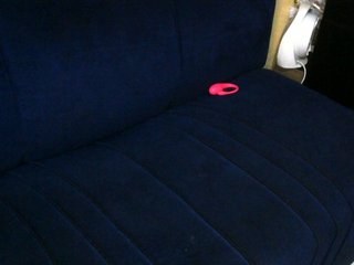 thickbettya Porn Show