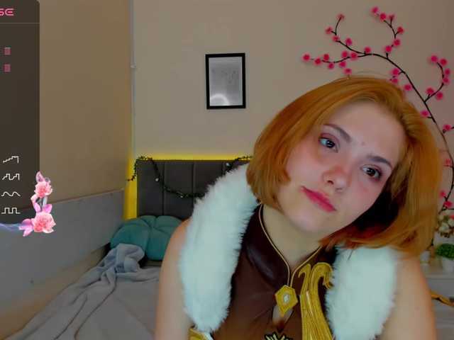 DellaRowwe's BongaCams show and profile