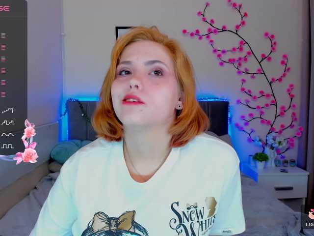 DellaRowwe's BongaCams show and profile