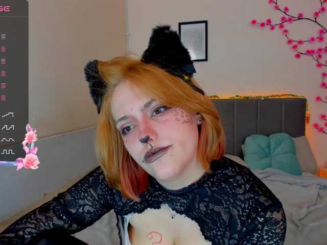 DellaRowwe's BongaCams show and profile