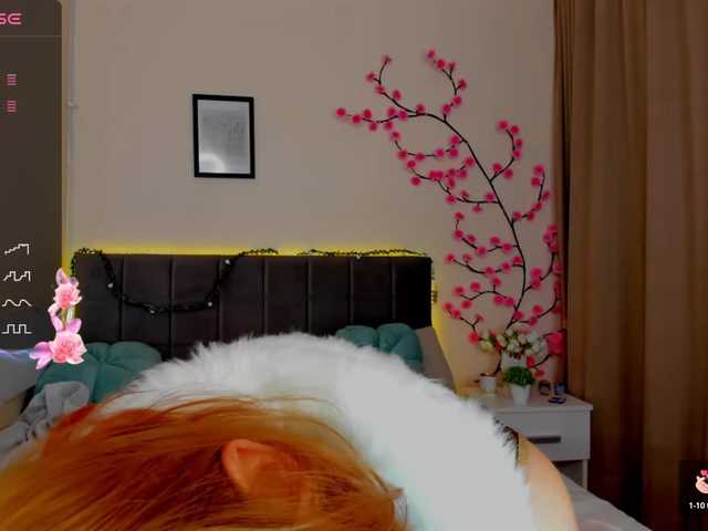 DellaRowwe's BongaCams show and profile