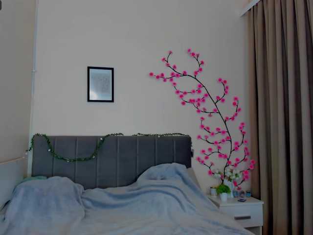 DellaRowwe's BongaCams show and profile