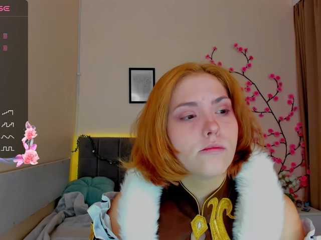 DellaRowwe's BongaCams show and profile