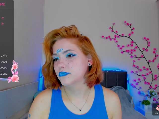 DellaRowwe Nude Live Sex Shows