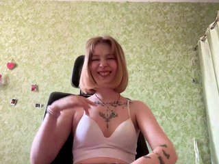 SuzanTisdell Porn Show