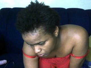 midnightbetty1 Porn Show