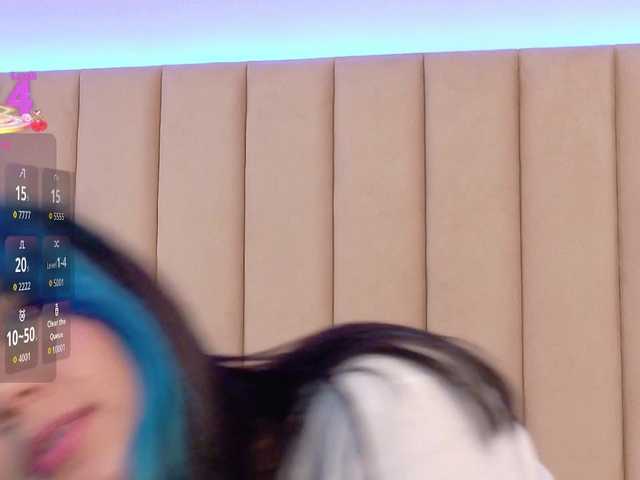 EmmaBleu's BongaCams show and profile