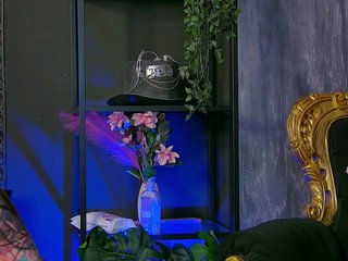 DivaCassie Porn Show