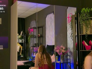 DivaCassie Porn Show