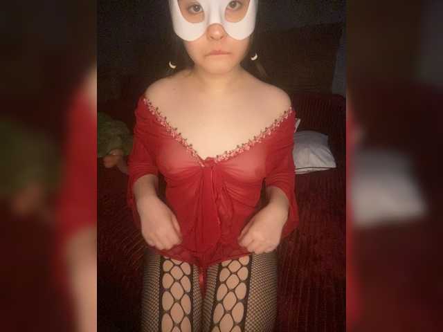 alenaadddda's BongaCams show and profile