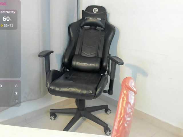 IvonneAshar's BongaCams show and profile