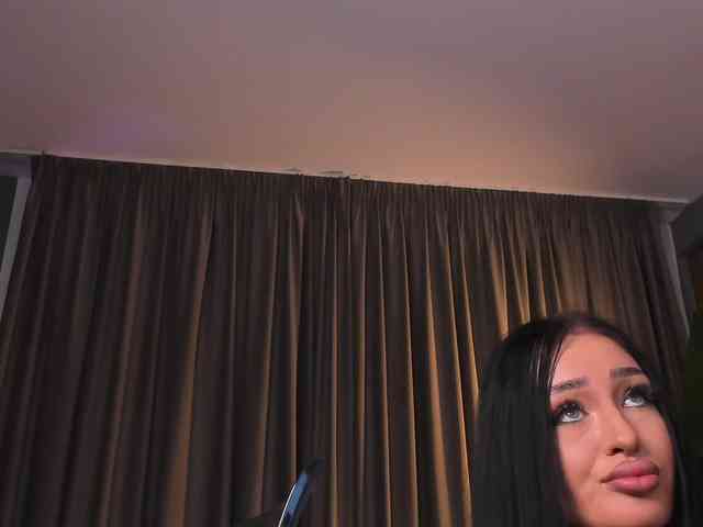 EmeraldKat Live Webcam on BongaCams