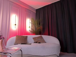 SilverEyesz Porn Show