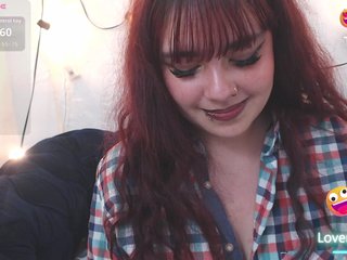 CarolRousee Porn Show