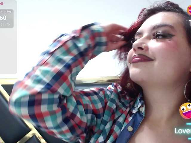 CarolRousee's BongaCams show and profile