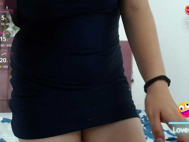 CarolRousee's BongaCams show and profile