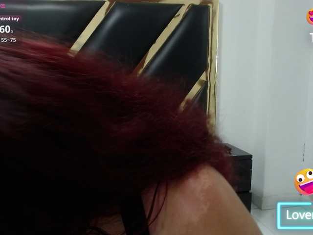 CarolRousee's BongaCams show and profile