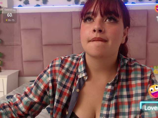 CarolRousee's BongaCams show and profile