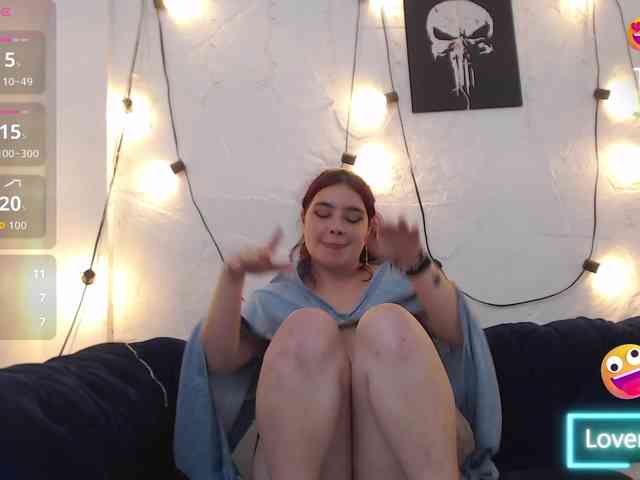 CarolRousee CarolRousee