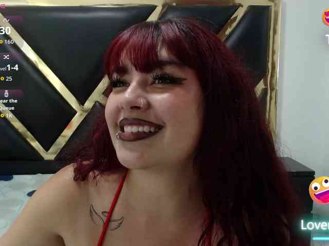 CarolRousee webcam