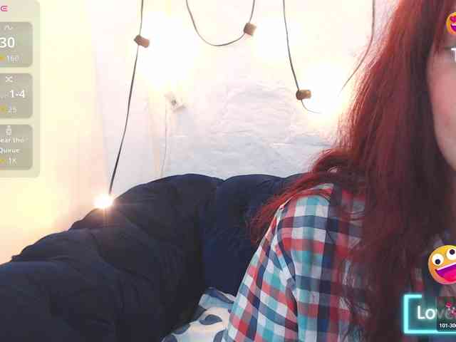 CarolRousee CarolRousee