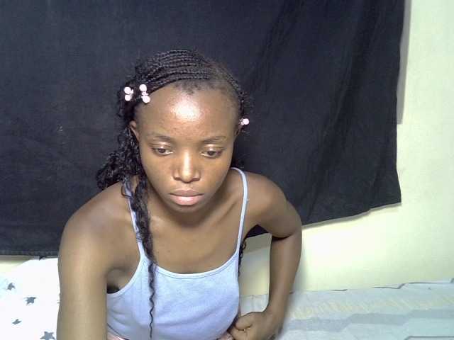 Princessprekky webcam