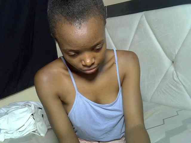 Princessprekky webcam