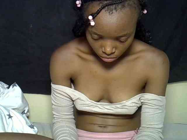 Princessprekky webcam